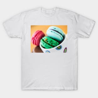 Macaroons T-Shirt